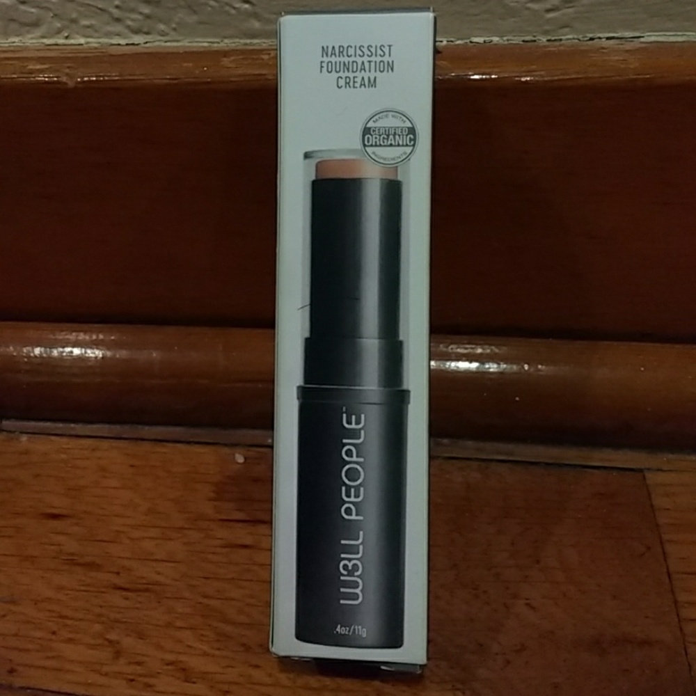 W3LL PEOPLE Narcissist Cream Foundation